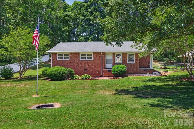 312 Turner, Landis, NC - 3 beds, 2 baths, 1,200 sqft - $289,777