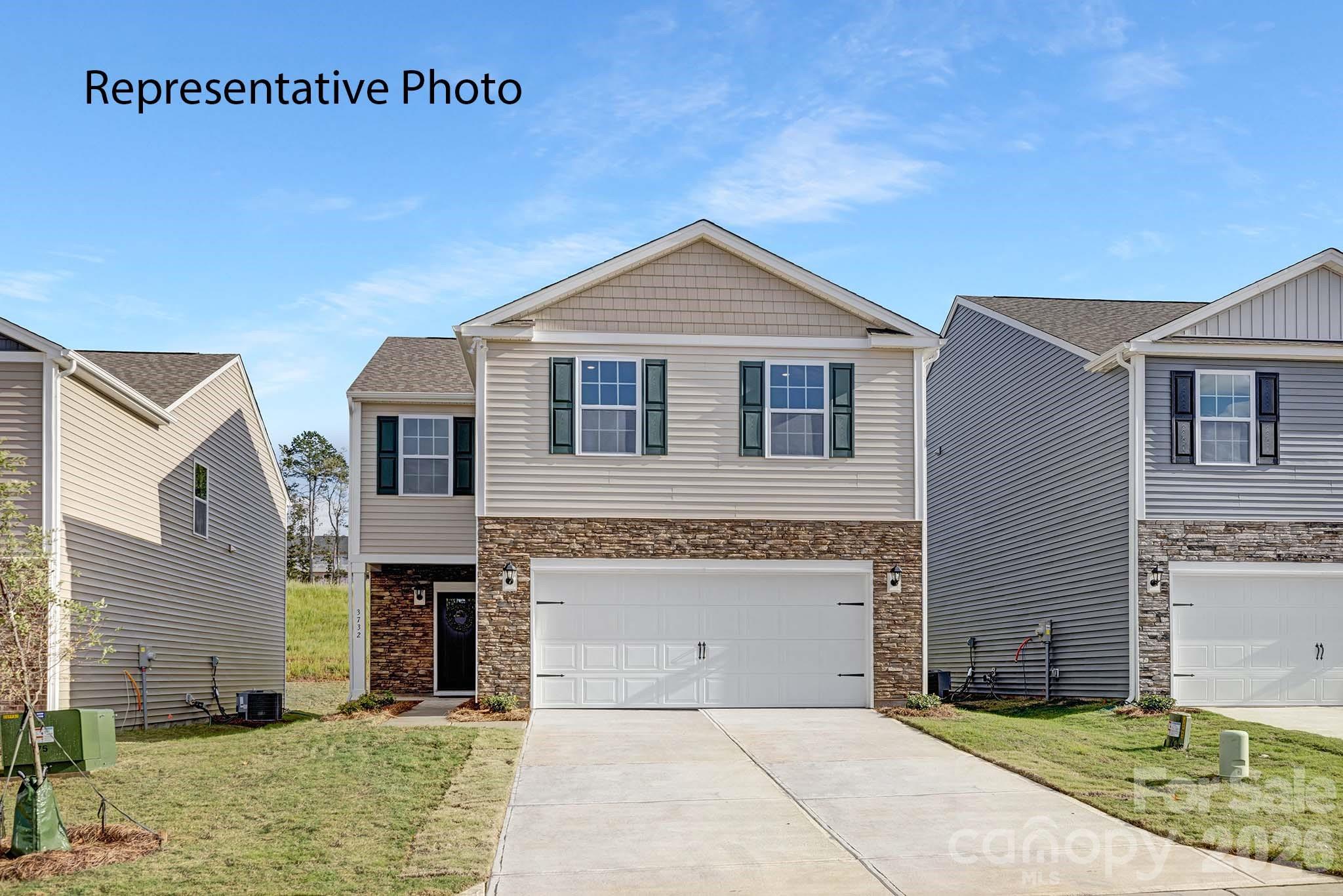 2800 Frances View Lane, Lincolnton, NC — property listing photo