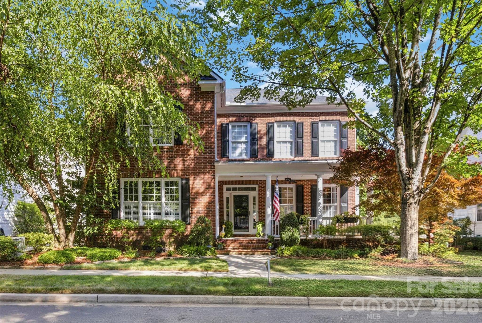 2436 Commons Court, Fort Mill, SC. property listing photo