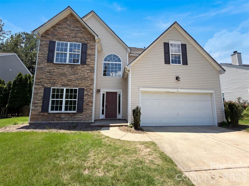 1959 Trace Creek, Waxhaw, NC - 4 beds, 3 baths, 2,356 sqft - $480,000