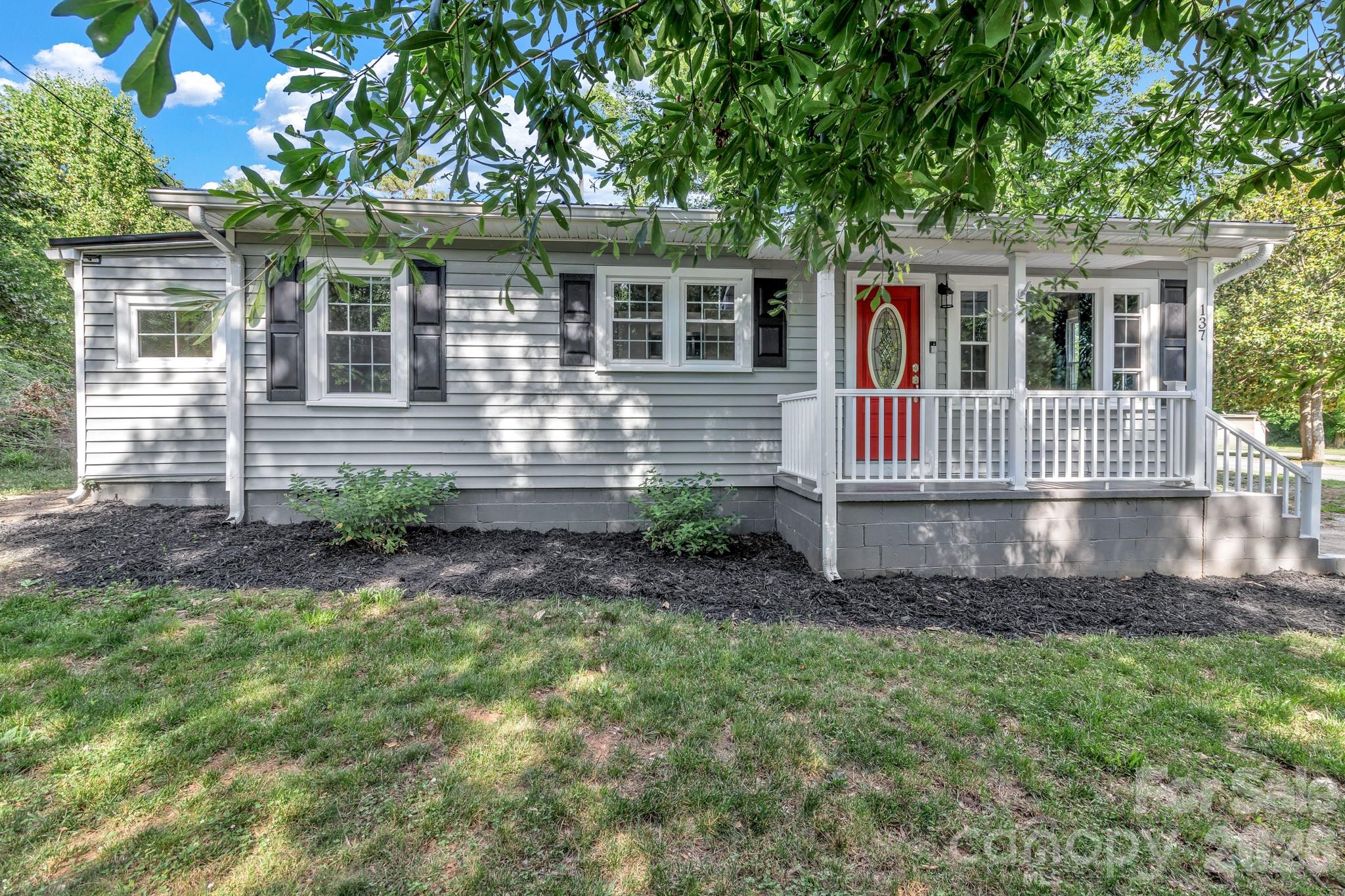 137 J E Morrow Street, Forest City, NC — property listing photo