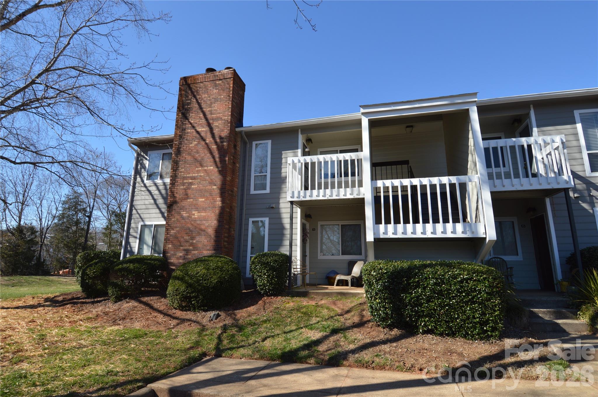 6117 Heathstone Lane C, Charlotte, NC. property listing photo