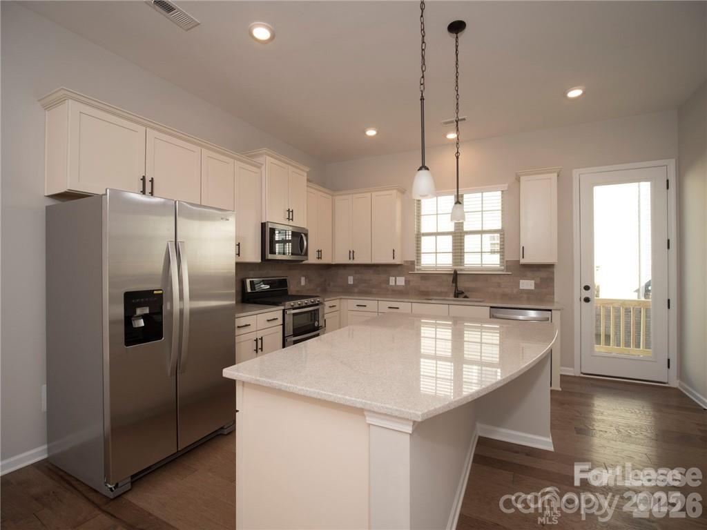 1139 Doveridge Street, Charlotte, NC. property listing photo