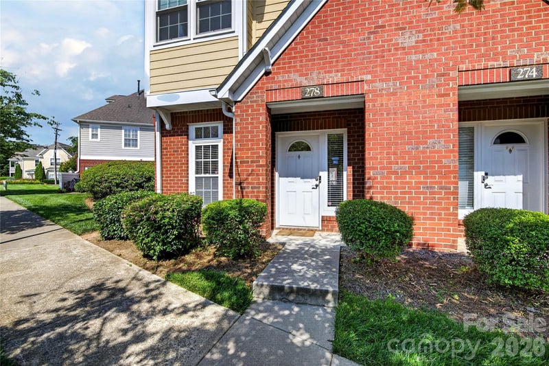 278 Davidson Gateway Drive, Davidson, NC - 2 beds, 2.5 baths, 1,510 sqft - $385,000
