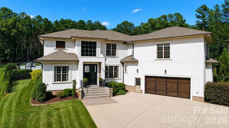 342 Kenway Loop, Mooresville, NC - 4 beds, 4.5 baths, 5,141 sqft - $1,495,000
