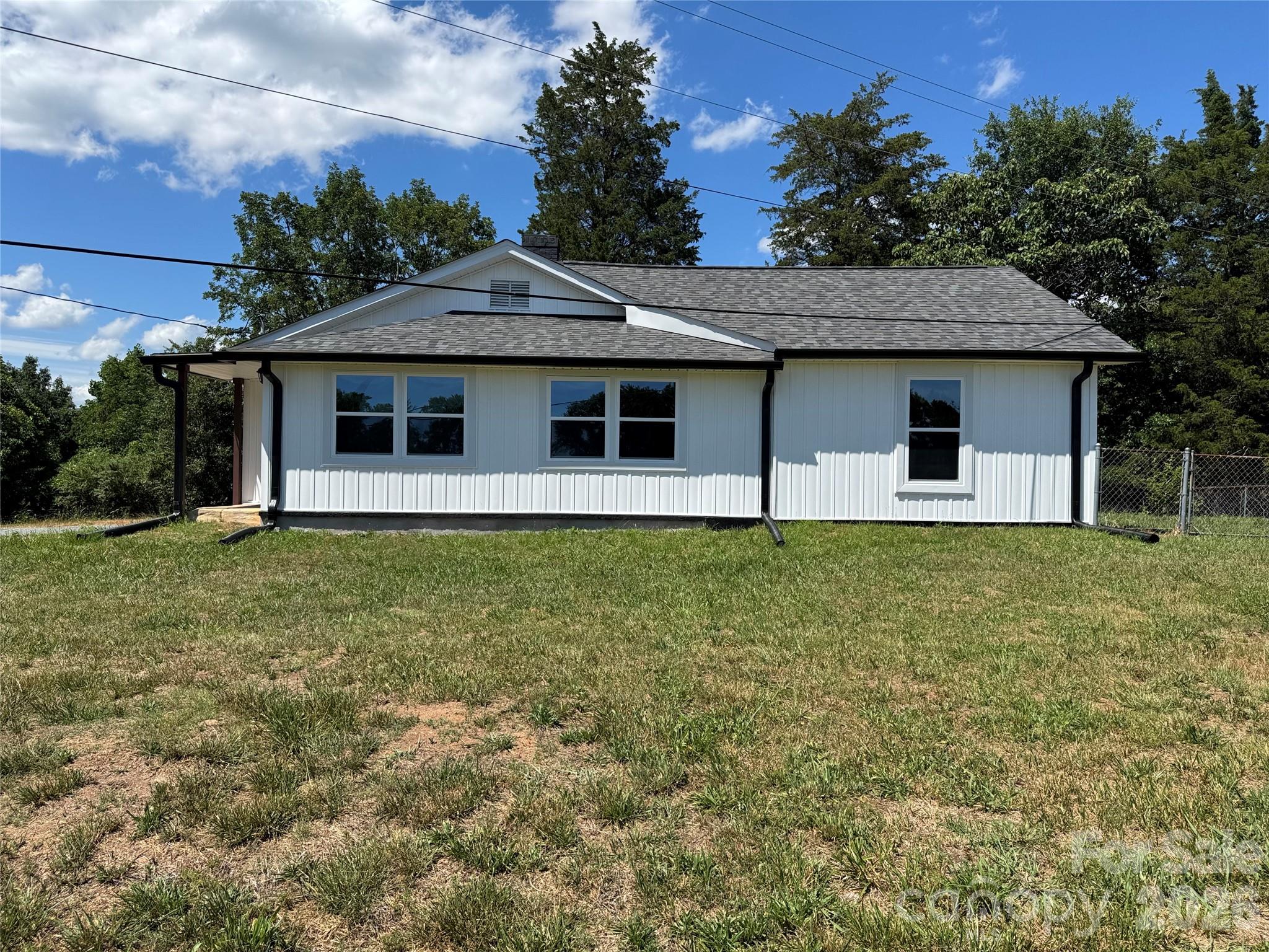 3812 Cliffside Road, Mooresboro, NC. property listing photo