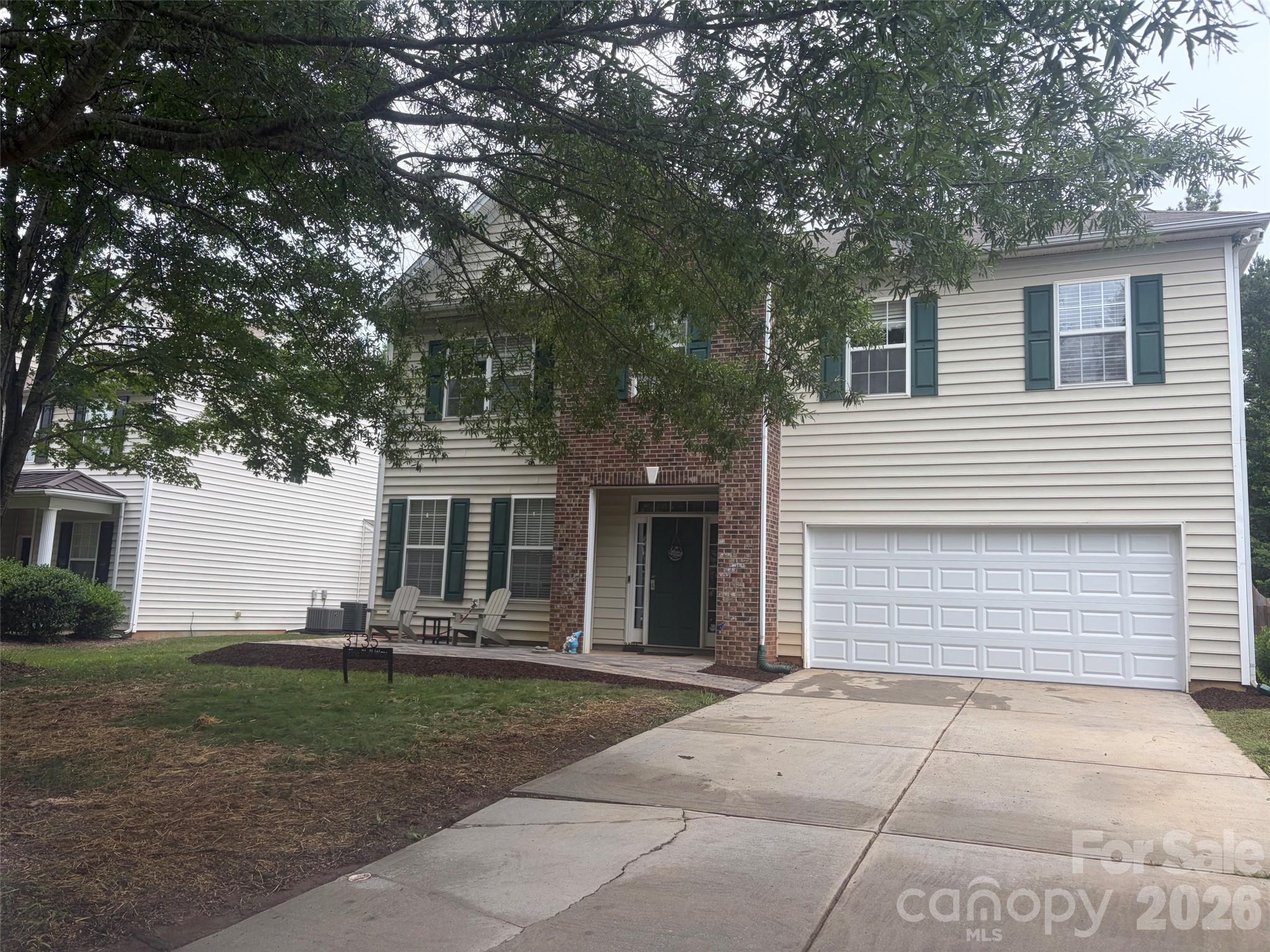 3135 Pine Bluff Way, Indian Land, SC. property listing photo