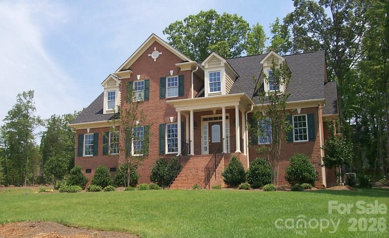 1016 Firethorne Club Drive, Waxhaw, NC - 4 beds, 4.5 baths, 4,638 sqft - $1,275,000