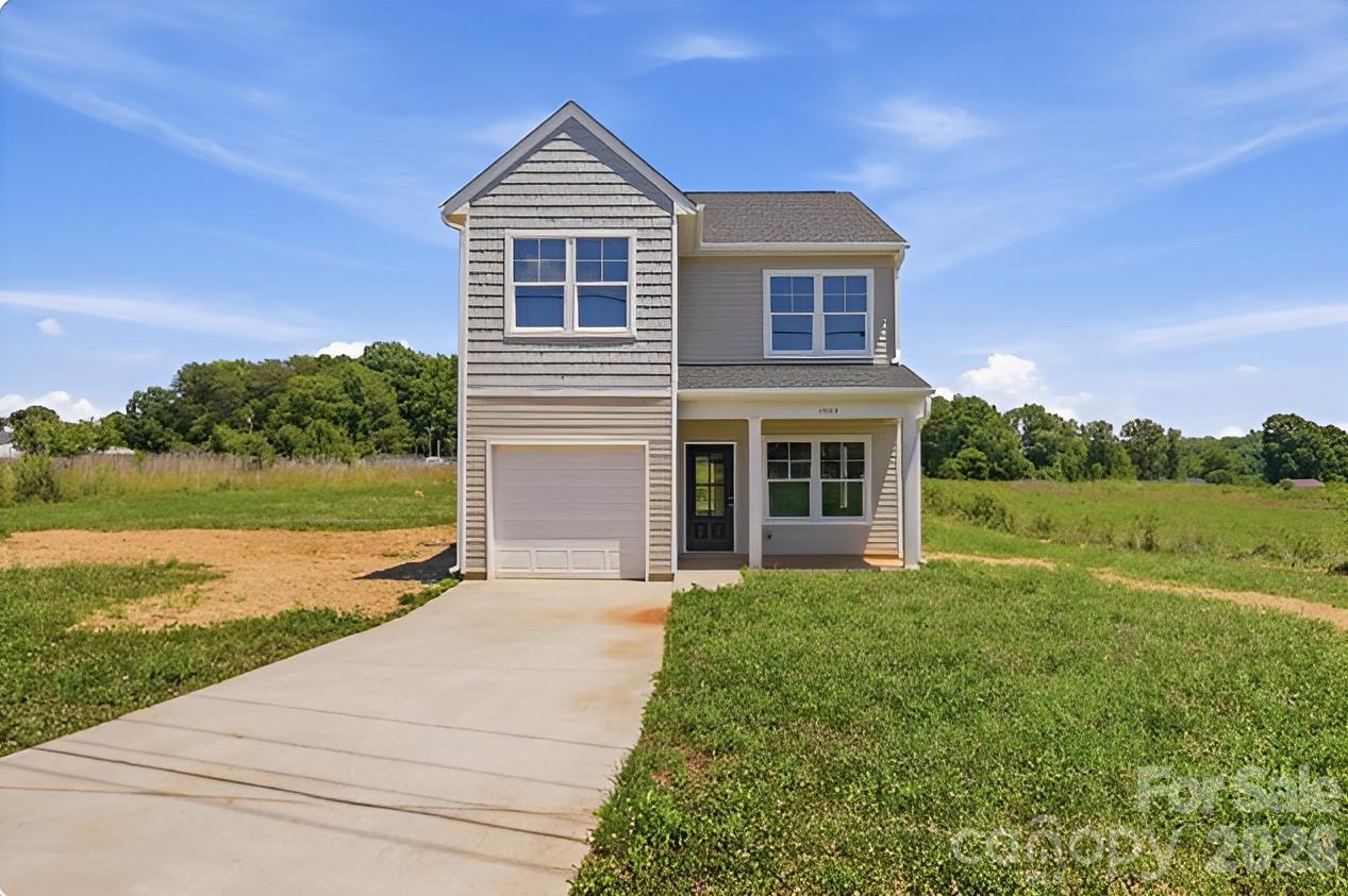3888 Summerow Road, Lincolnton, NC — property listing photo