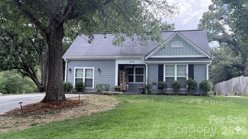 12334 Danby Road, Pineville, NC - 4 beds, 2 baths, 1,324 sqft - $365,000