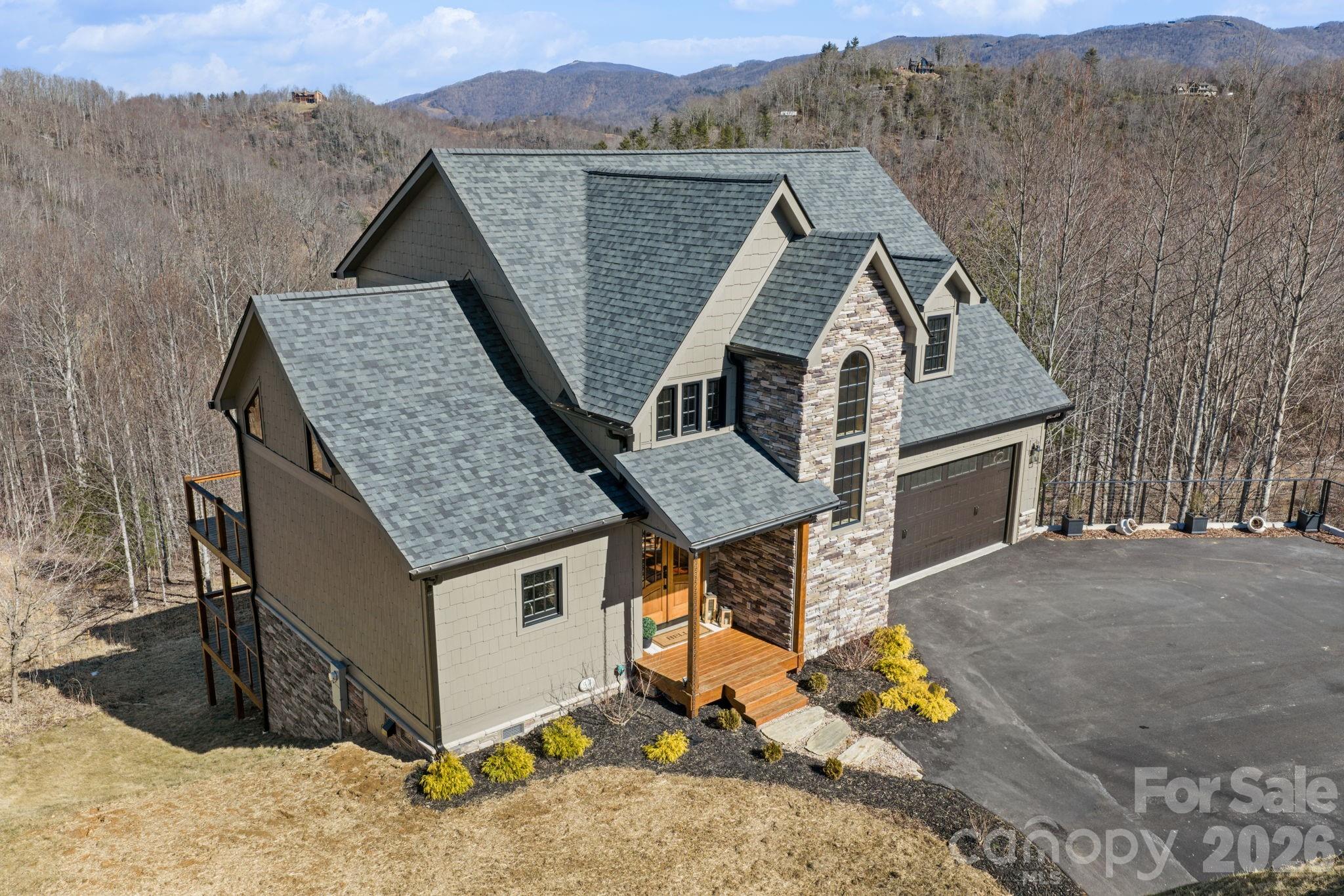171 Pleasant View Drive, Vilas, NC. property listing photo