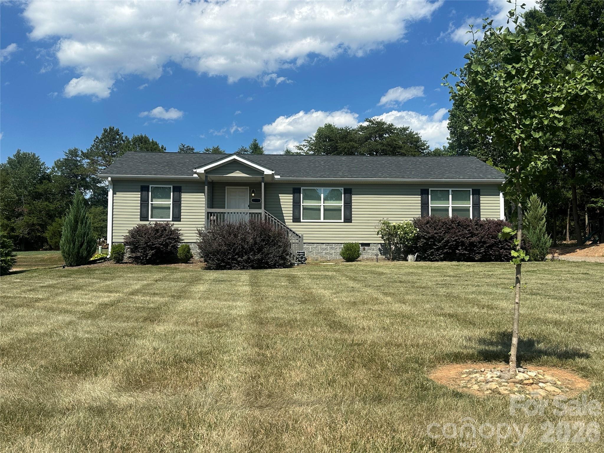 330 W Memorial Highway, Harmony, NC. property listing photo