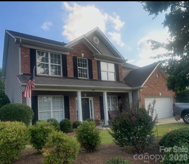 403 Lafinca Court Apt 33, Fort Mill, SC. property listing photo