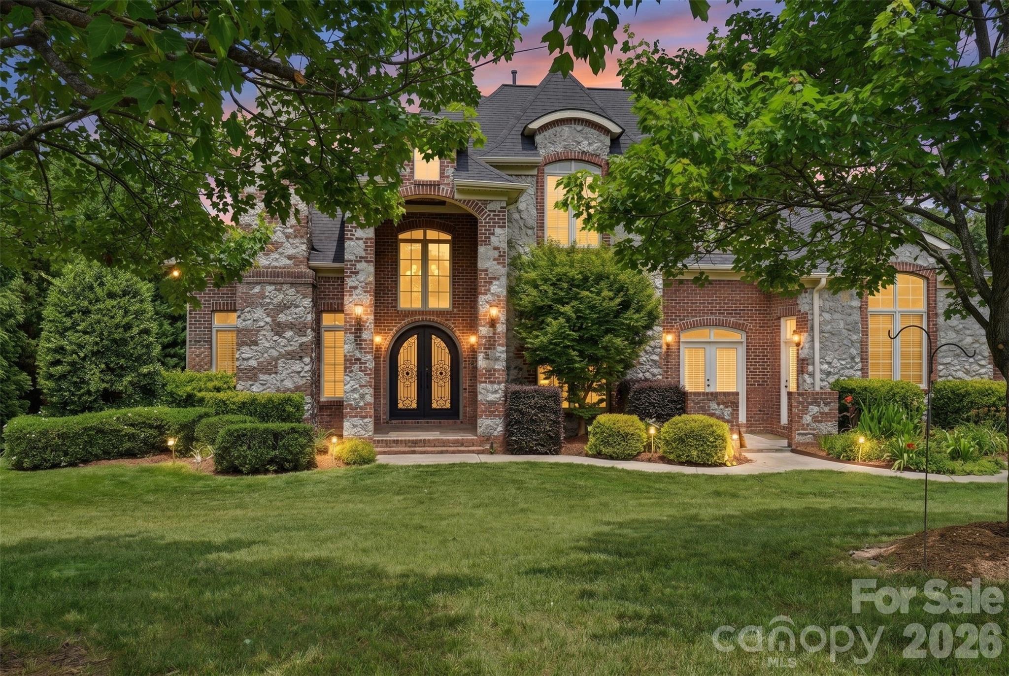 6205 Buhrstone Court, Lancaster, SC. property listing photo
