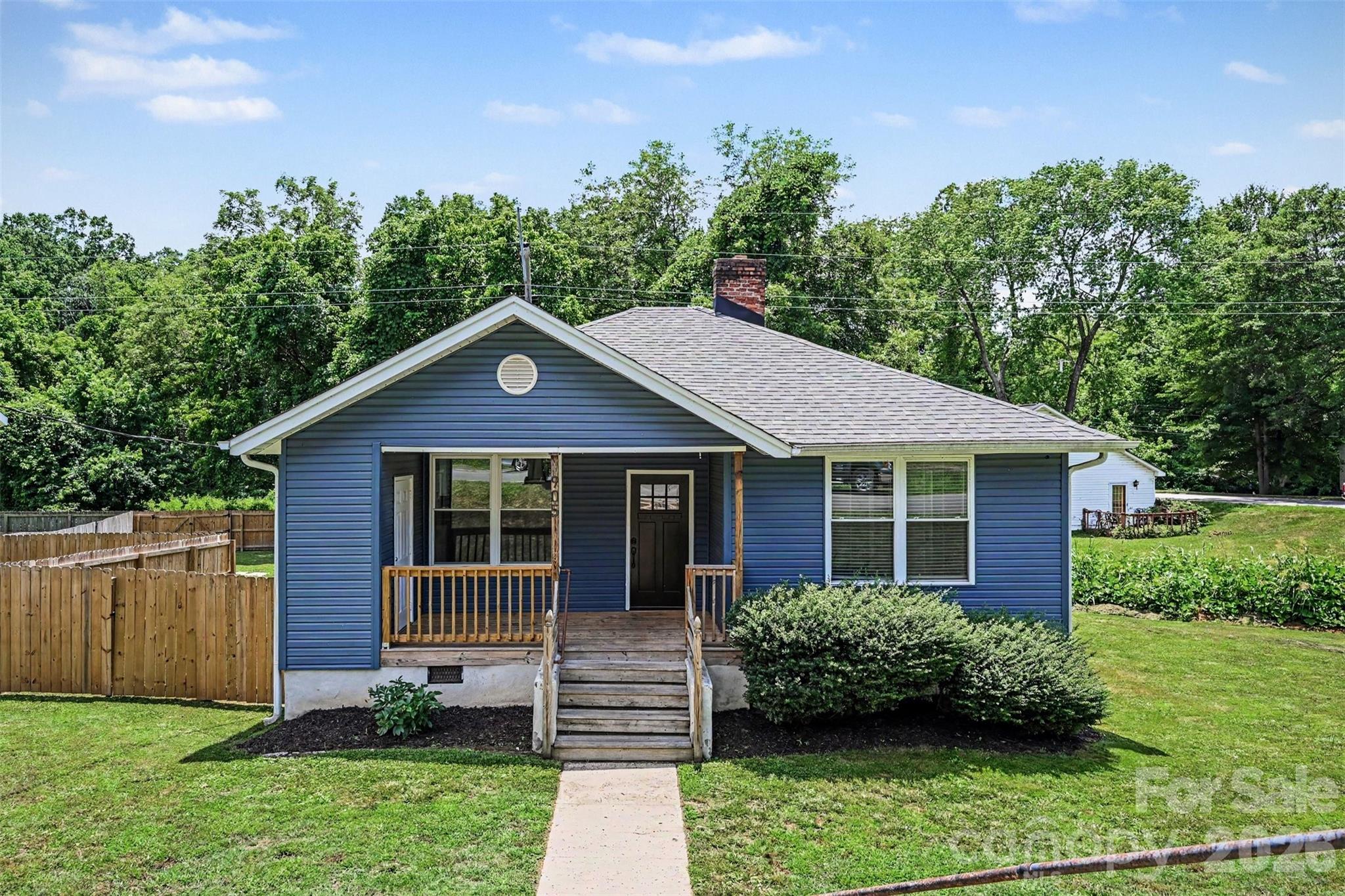 905 W 6th Avenue B None, Gastonia, NC. property listing photo