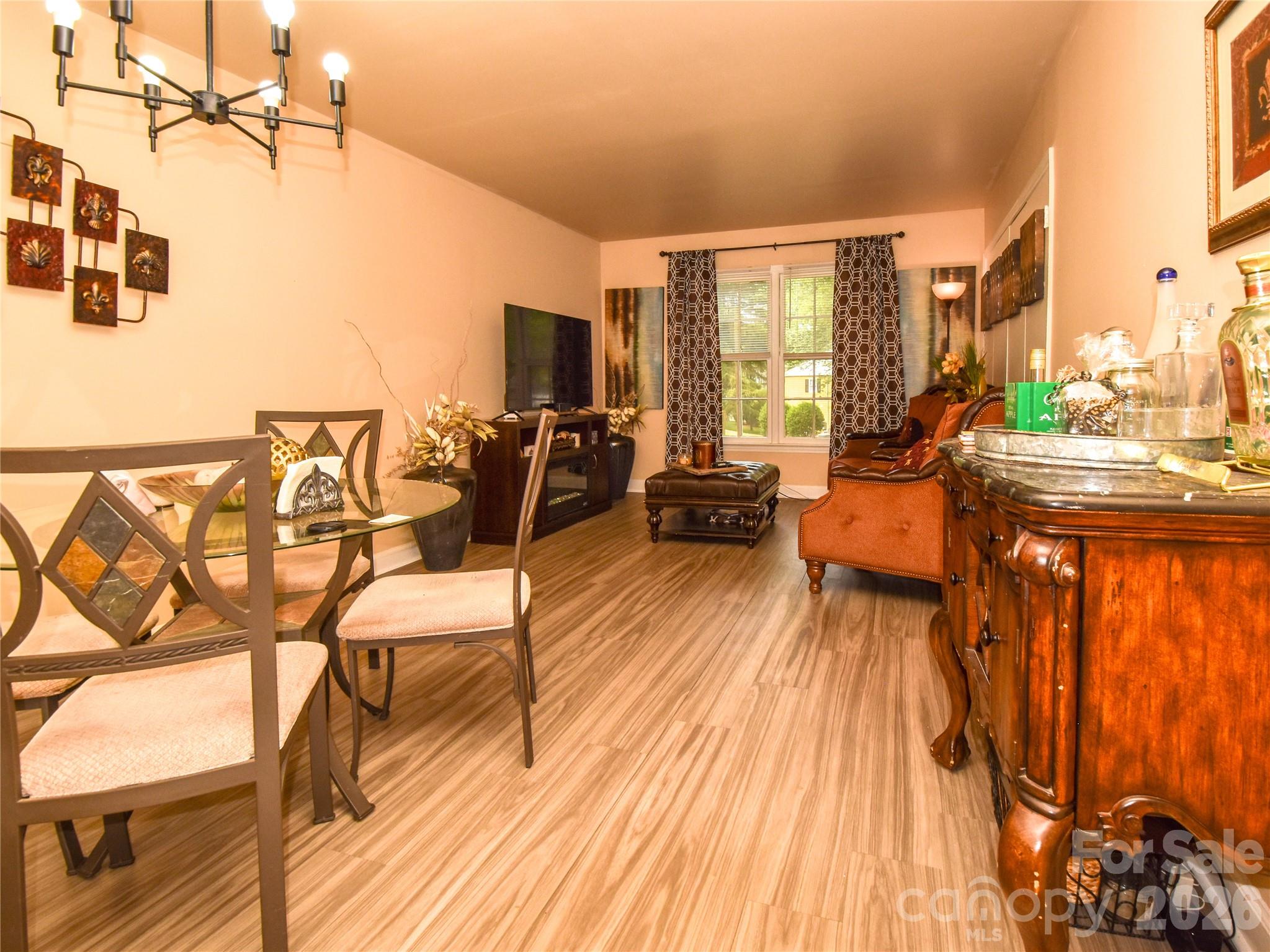 2890 Carriage Drive, Winston Salem, NC. property listing photo