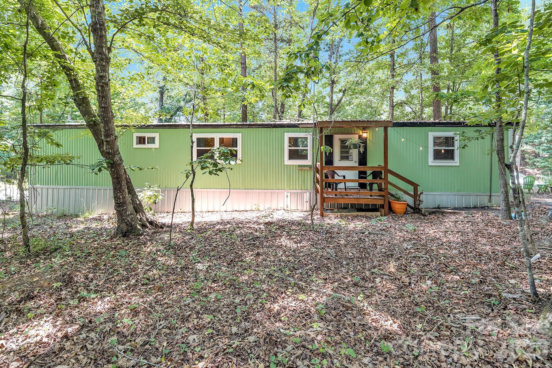 175 Elmwood Drive, Troy, NC. property listing photo