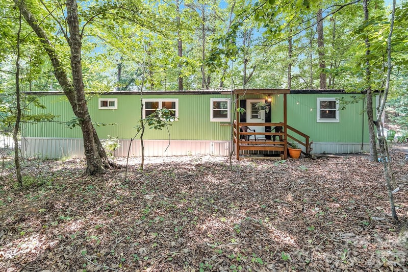 175 Elmwood Drive, Troy, NC - 2 beds, 1 bath, 450 sqft - $145,000