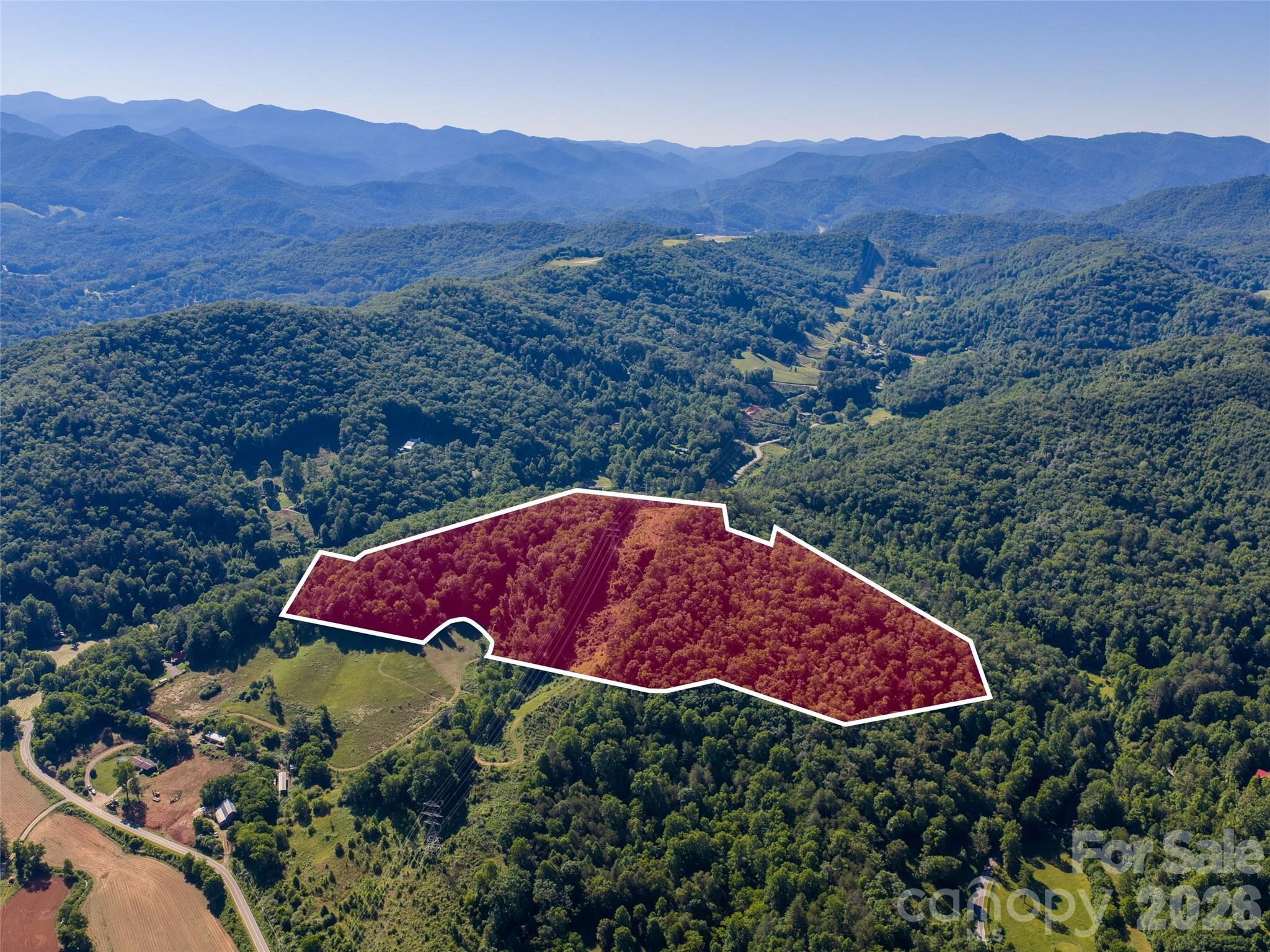 00000 Little Savannah Rd, Sylva, NC 28779. property listing photo