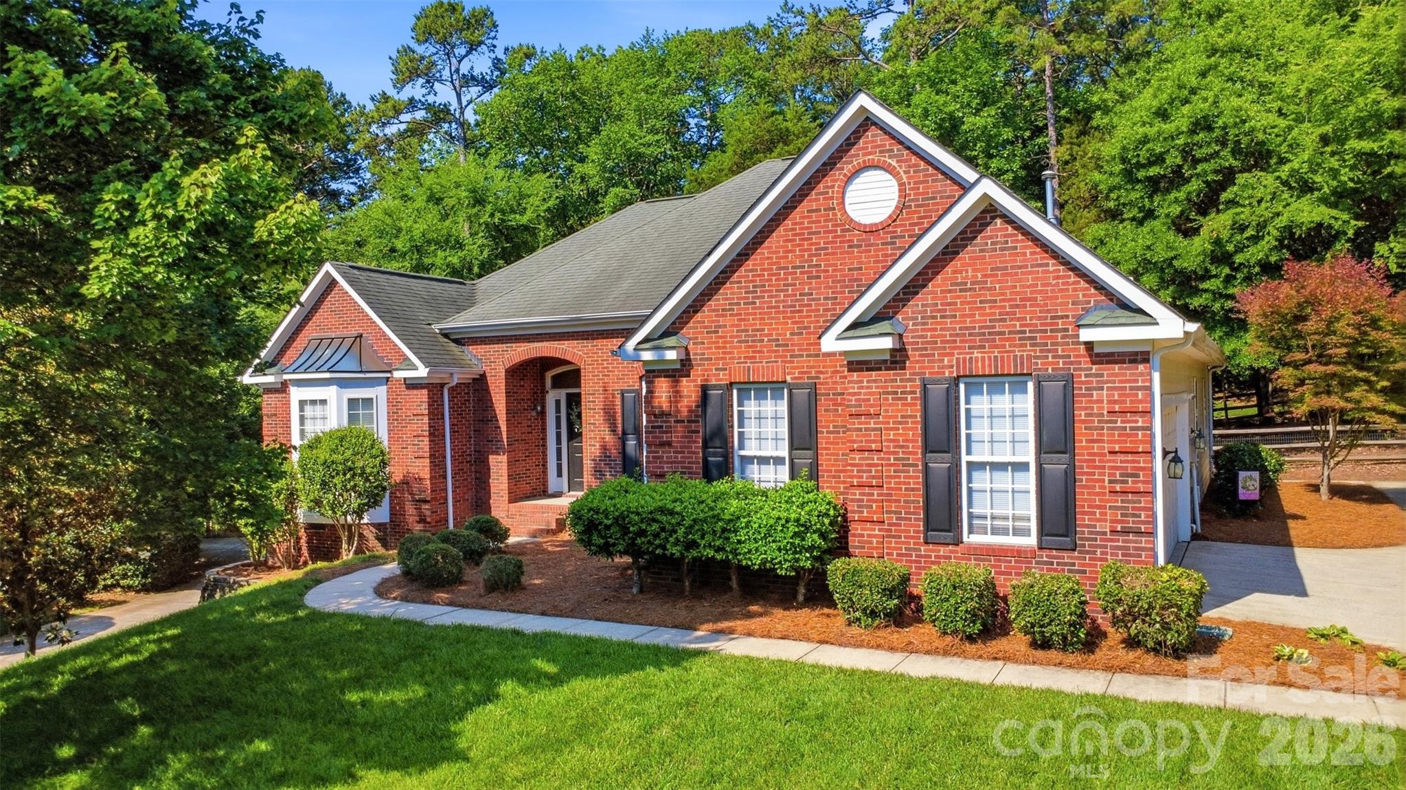 3126 Spring Fancy Lane, Indian Trail, NC. property listing photo