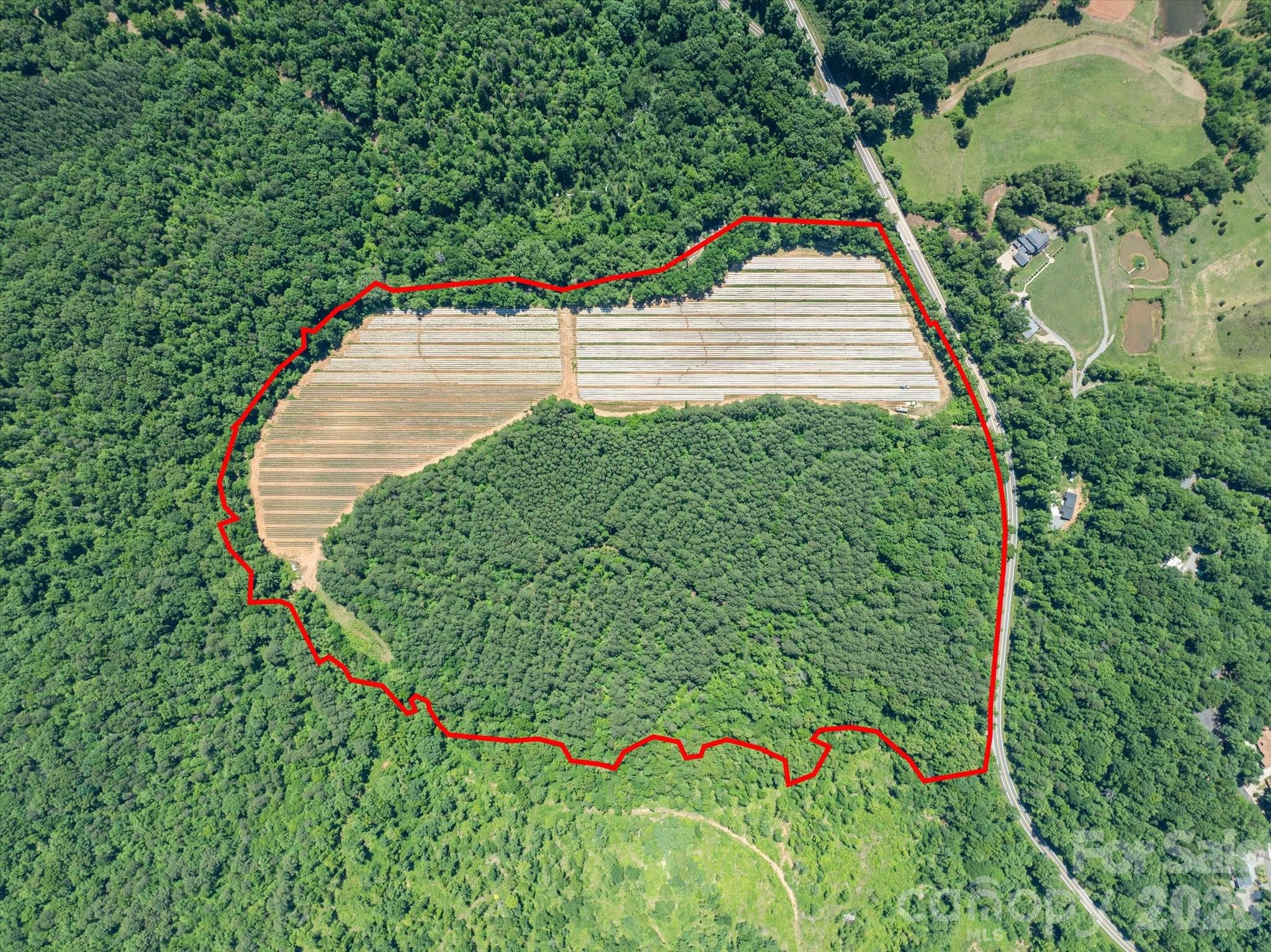 99999 Tryon Road, Rutherfordton, NC. property listing photo