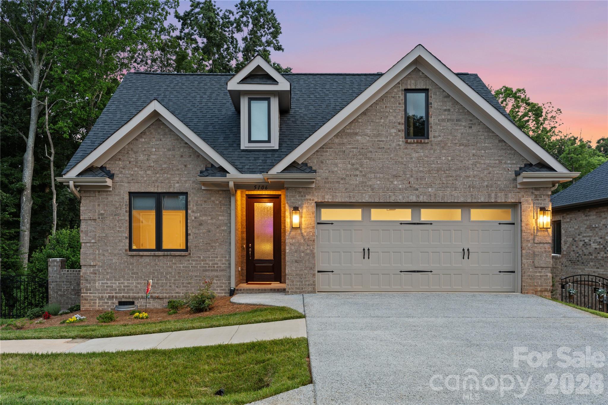 5106 Silver Trace Lane, Denver, NC. property listing photo