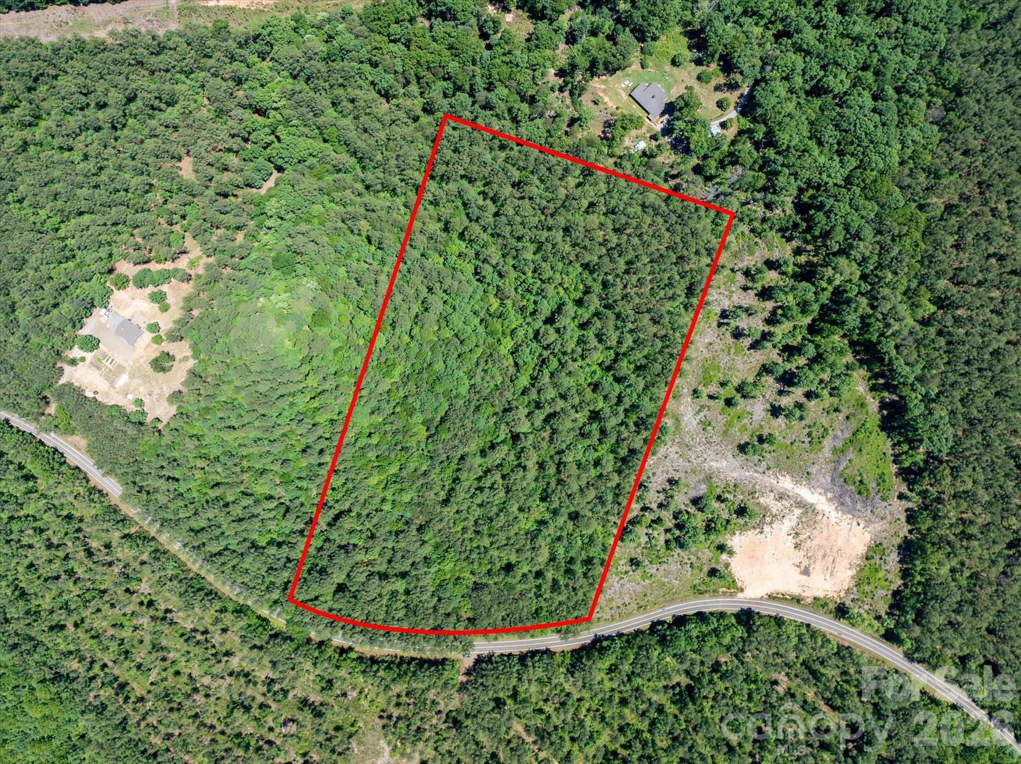 9999 Clark Road, Rutherfordton, NC. property listing photo
