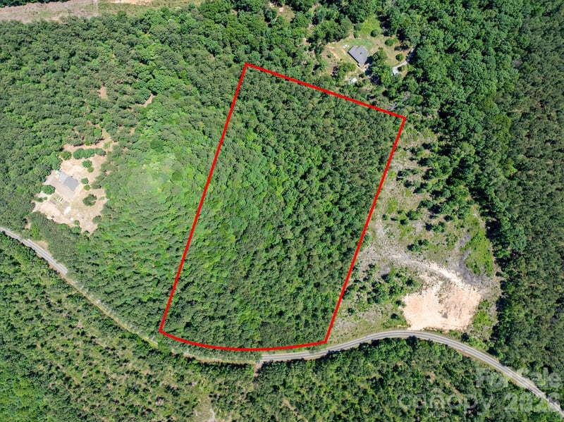 9999 Clark Road, Rutherfordton, NC -  - $169,000