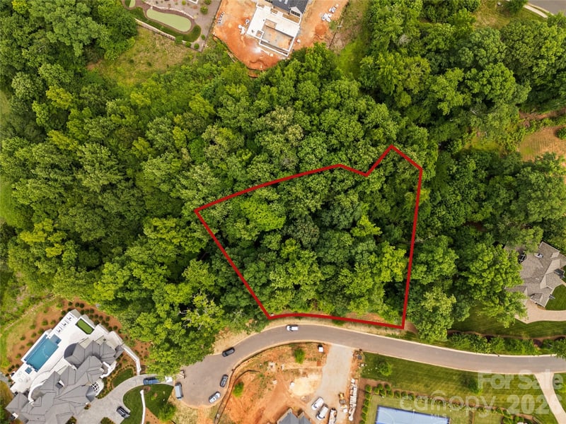 8706 Ruby Hill Court, Waxhaw, NC -  - $200,000