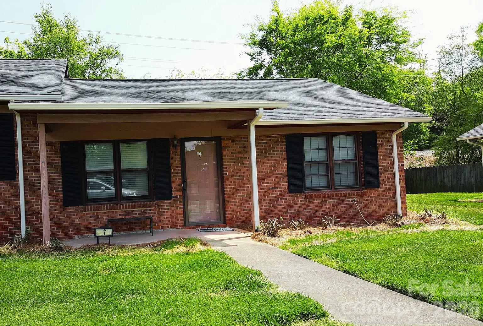 137 Glenwood Drive D, Rock Hill, SC. property listing photo