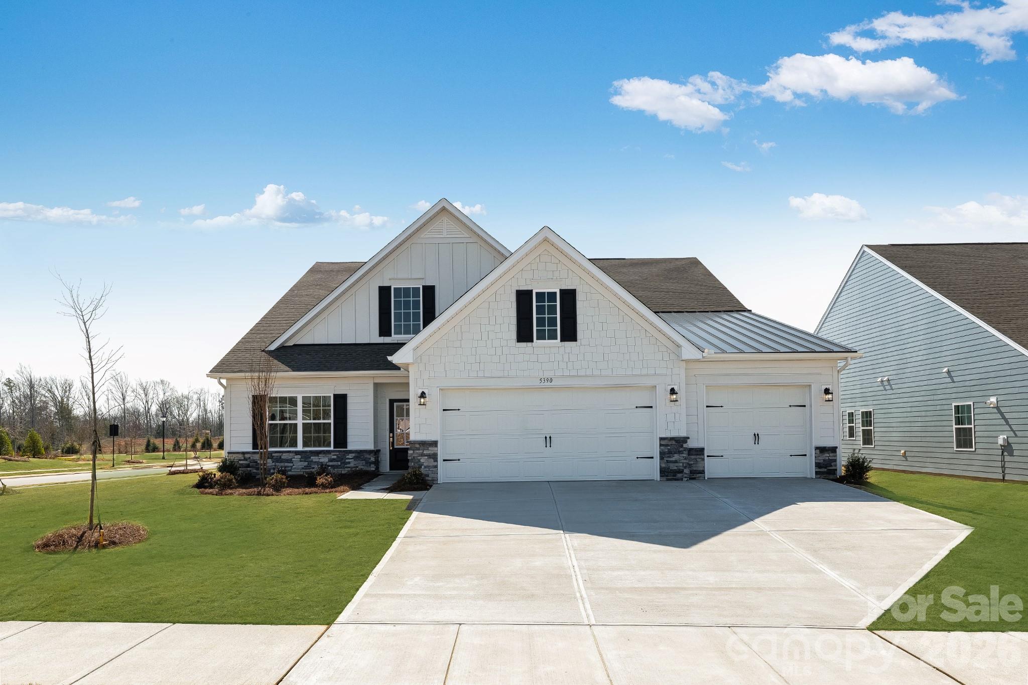 5390 Redbud Road Apt 1, Lancaster, SC. property listing photo