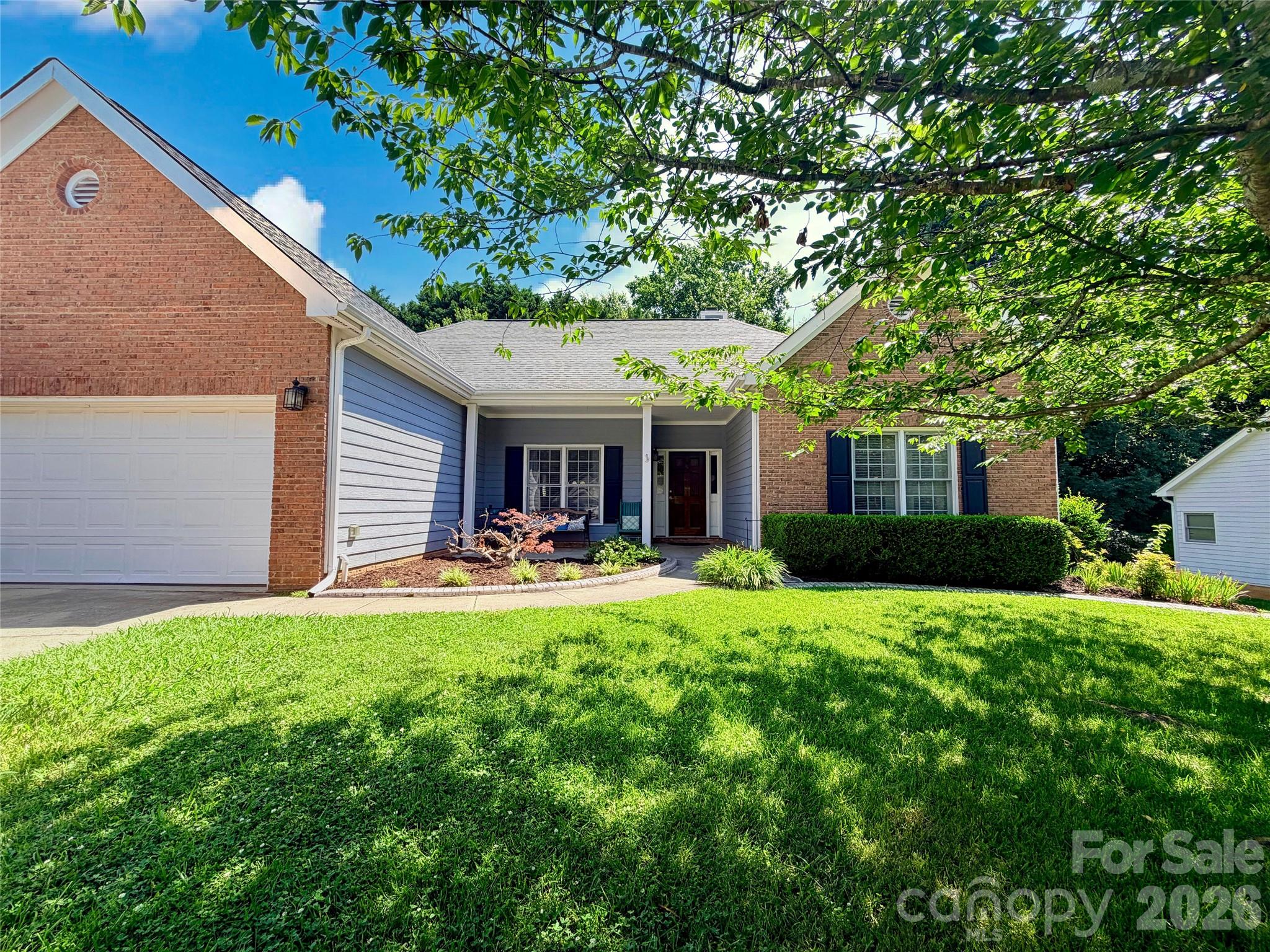 131 Sea Island Boulevard, Fort Mill, SC. property listing photo