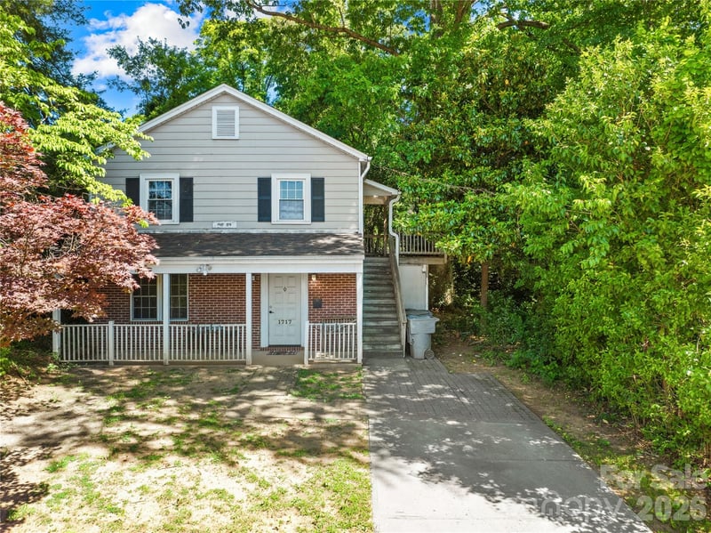 1717 Hamorton Place, Charlotte, NC -  - $498,000