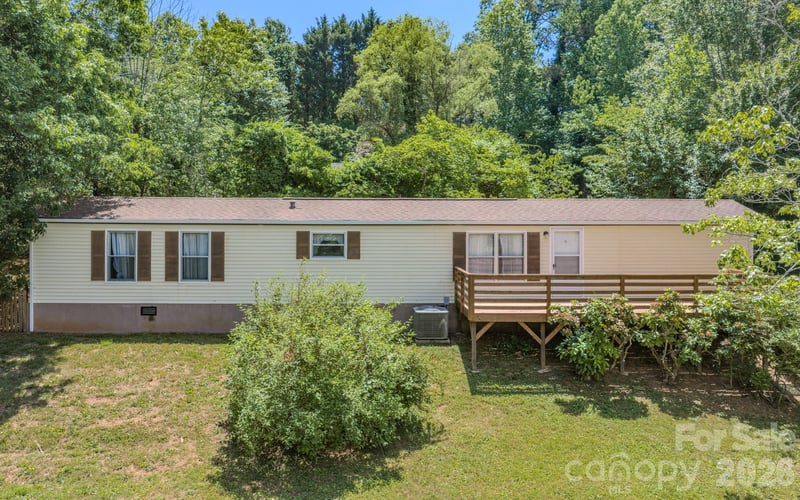 12 Sweet Birch Drive, Alexander, NC - 2 beds, 2 baths, 950 sqft - $129,900