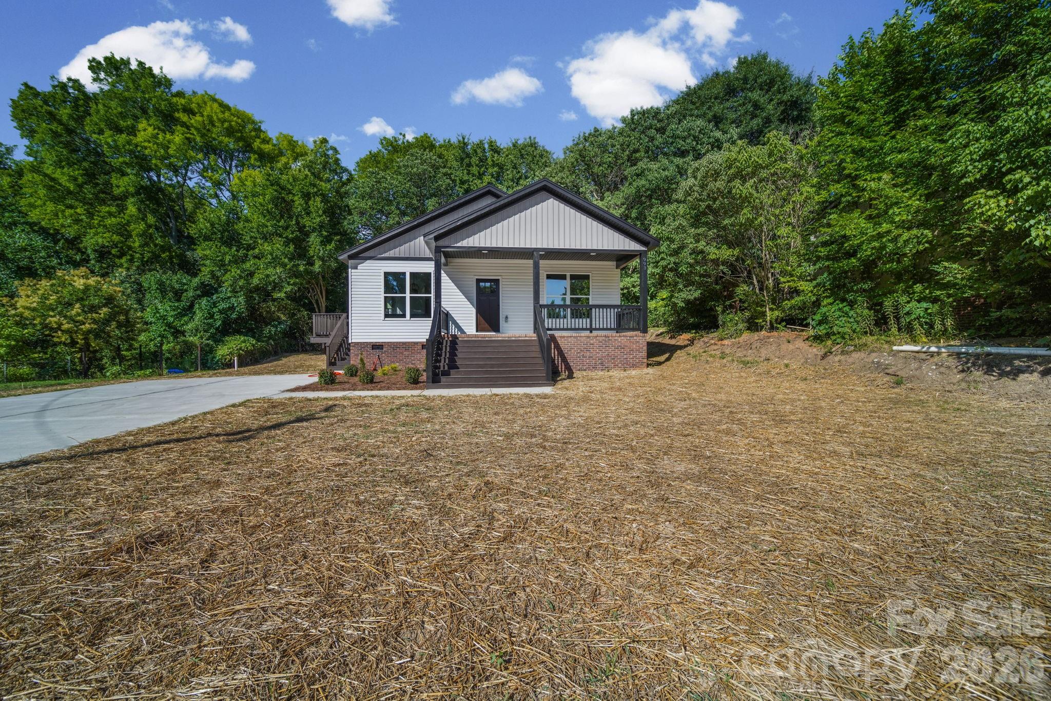 993 13th Street, Lancaster, SC. property listing photo