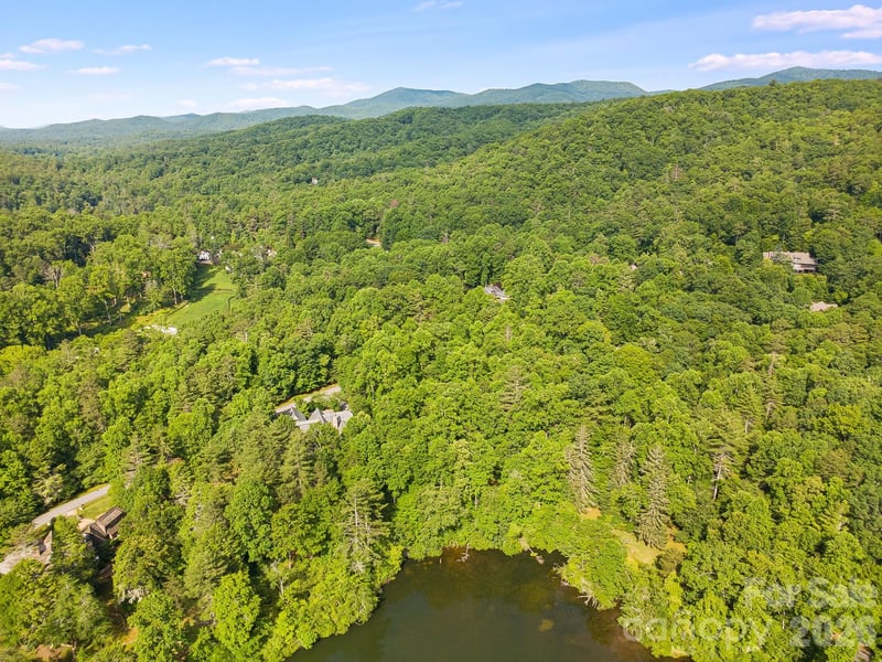 TBD Allison Creek Trail A5, Brevard, NC -  - $350,000