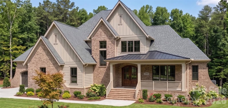 2031 Holbrook Road, Fort Mill, SC - 5 beds, 4 baths, 3,917 sqft - $1,890,000