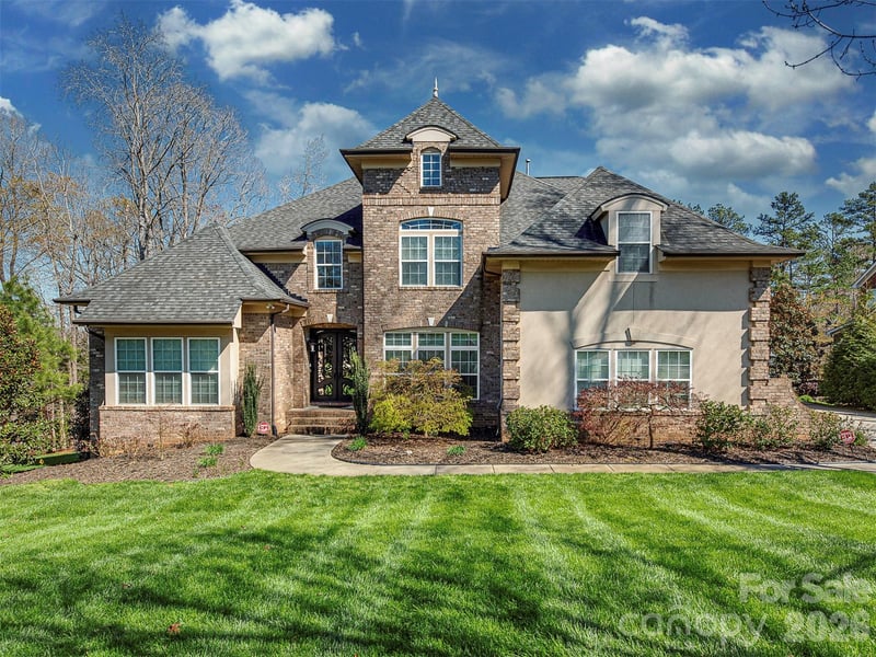 7209 Yellowhorn Trail, Waxhaw, NC - 5 beds, 6 baths, 7,194 sqft - $1,749,999