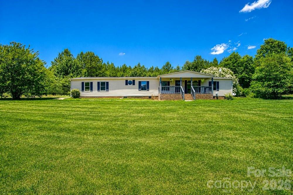 7061 Casar Road, Lawndale, NC. property listing photo