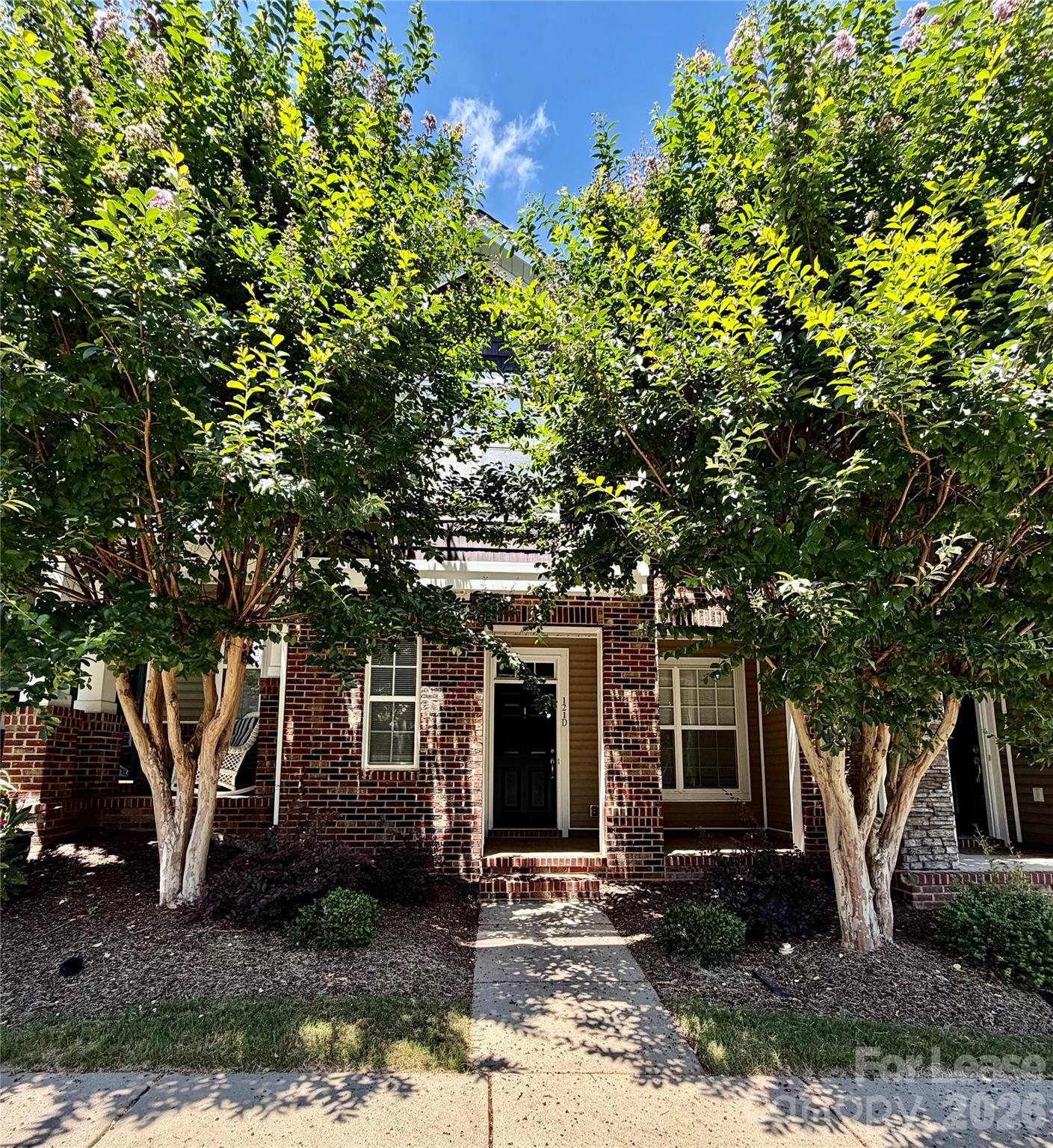 121 Walnut Cove Drive, Mooresville, NC. property listing photo