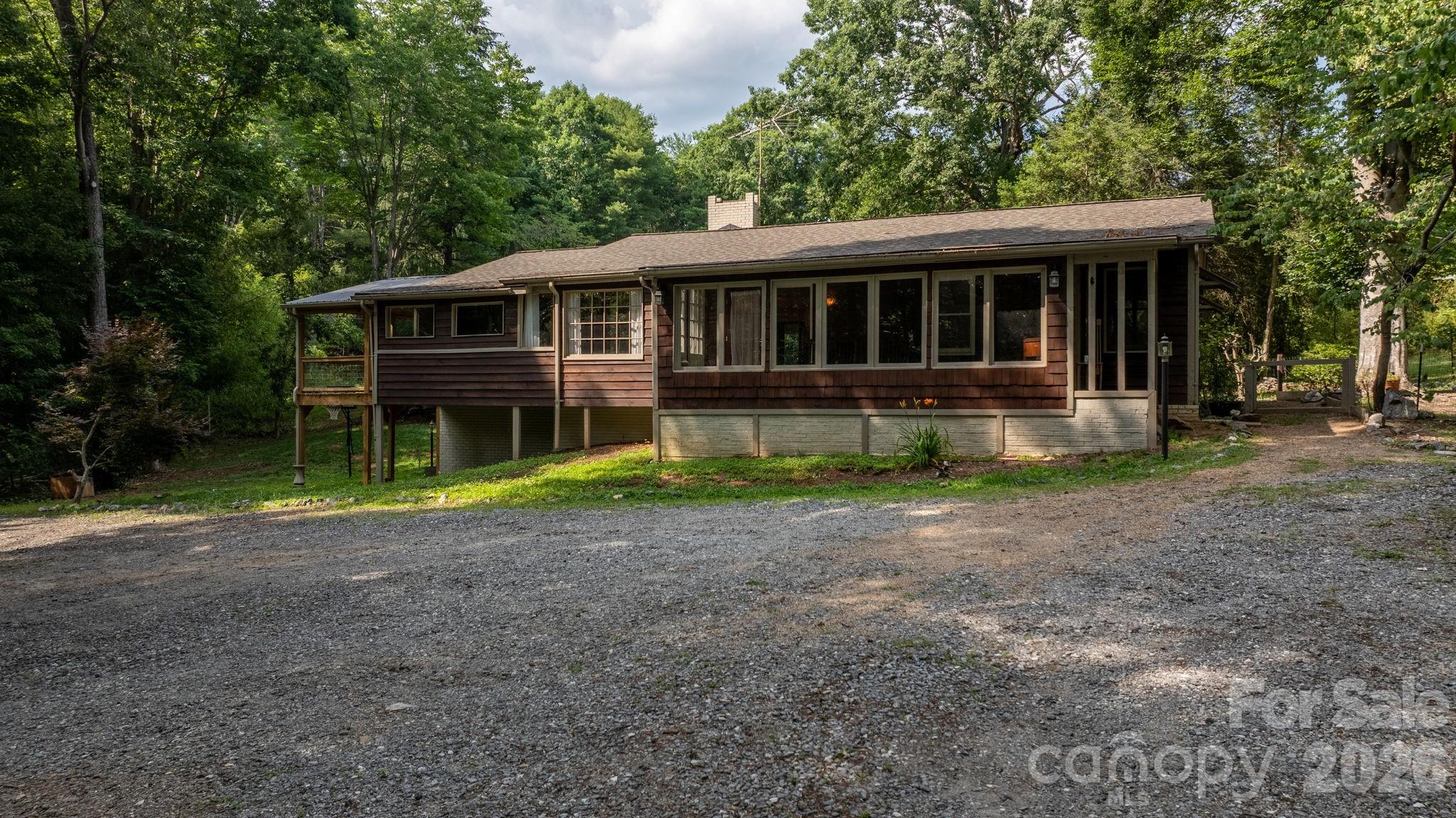 3466 Dry Ponds Road, Granite Falls, NC. property listing photo