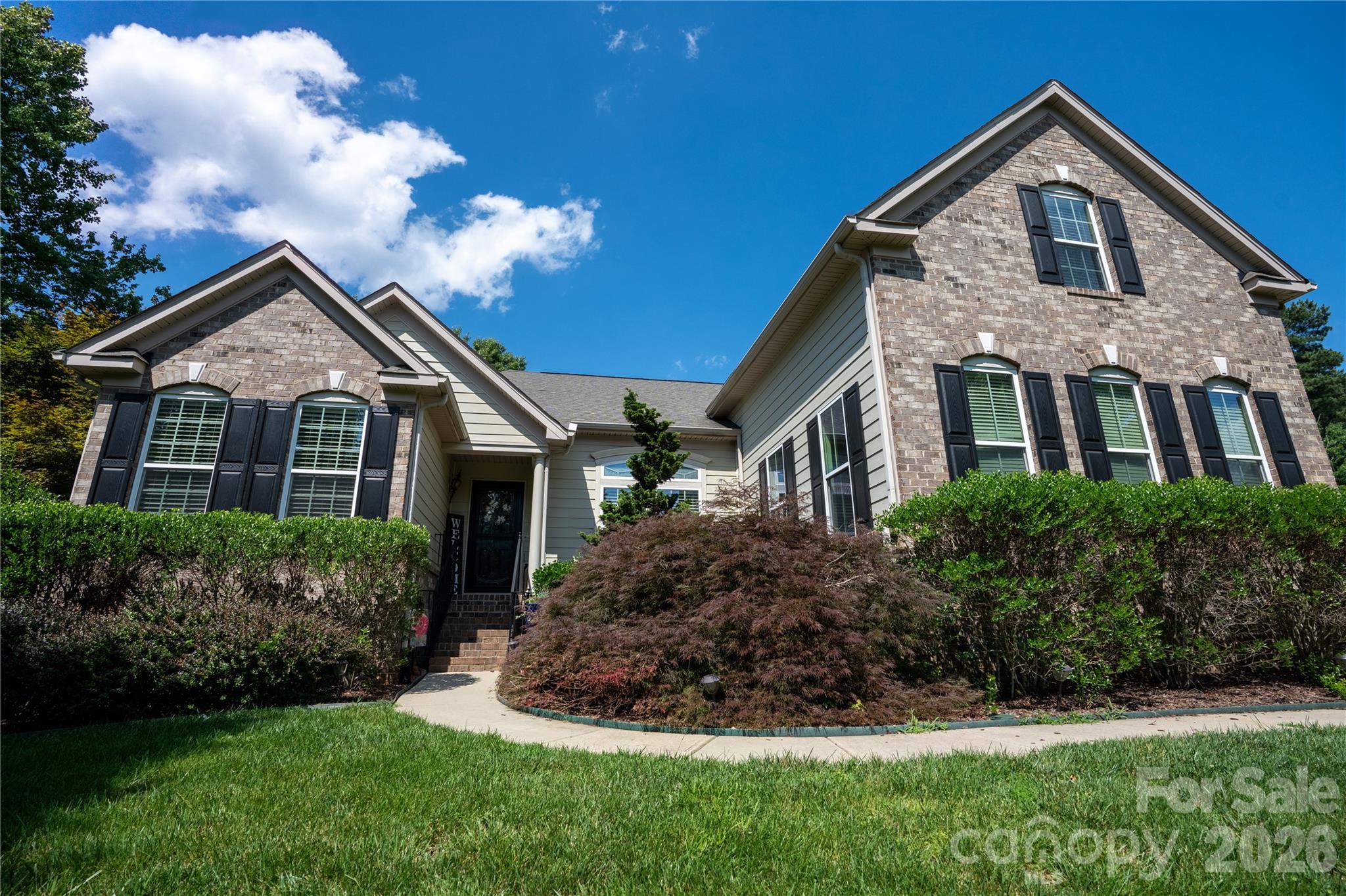 7661 Sellers Way, Denver, NC — property listing photo