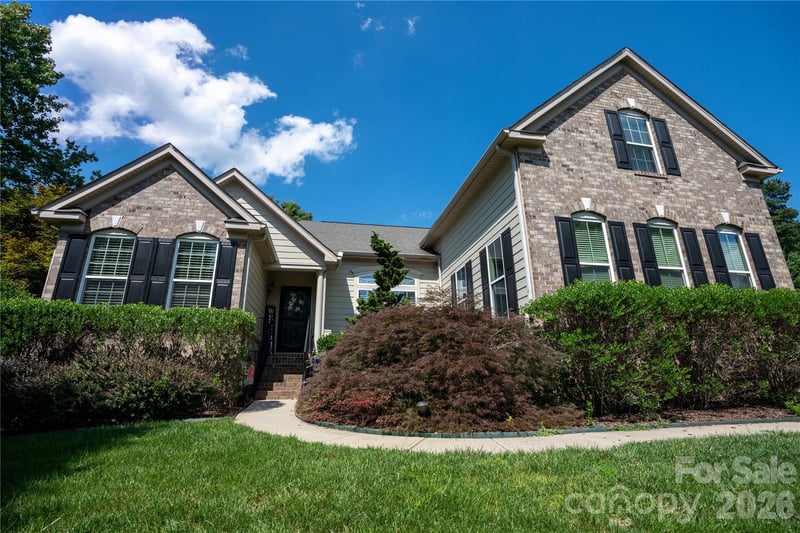 7661 Sellers Way, Denver, NC - 4 beds, 3 baths, 2,677 sqft - $574,900