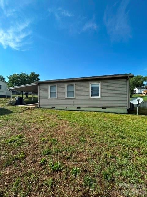 2312 Cline Street, Statesville, NC - 2 beds, 1 bath - $1,050