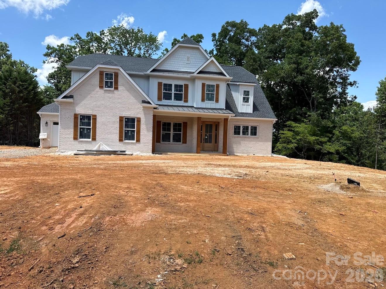 326 Point Carpenter Road, Fort Mill, SC. property listing photo