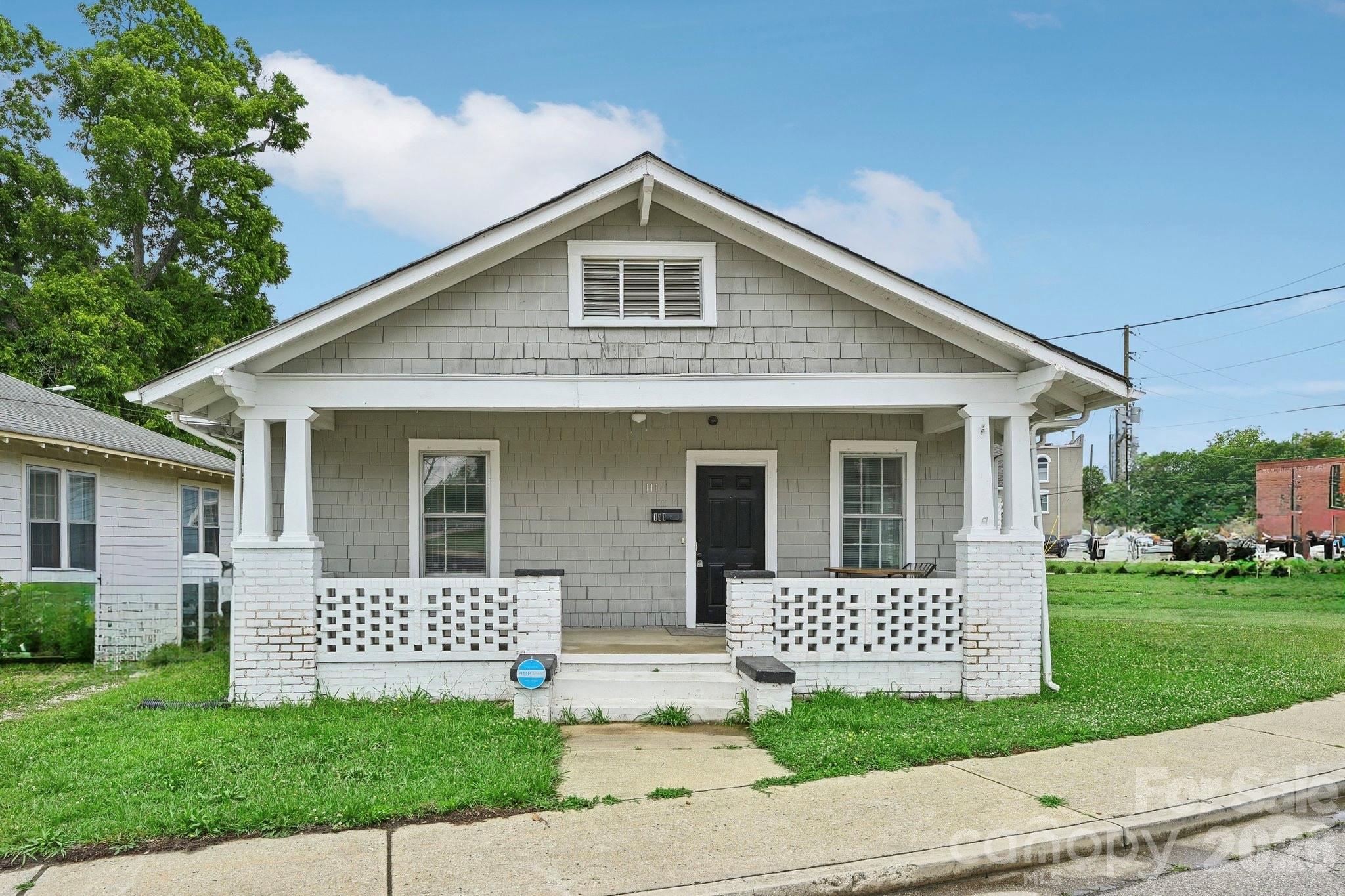 111 Church Street, Chester, SC. property listing photo