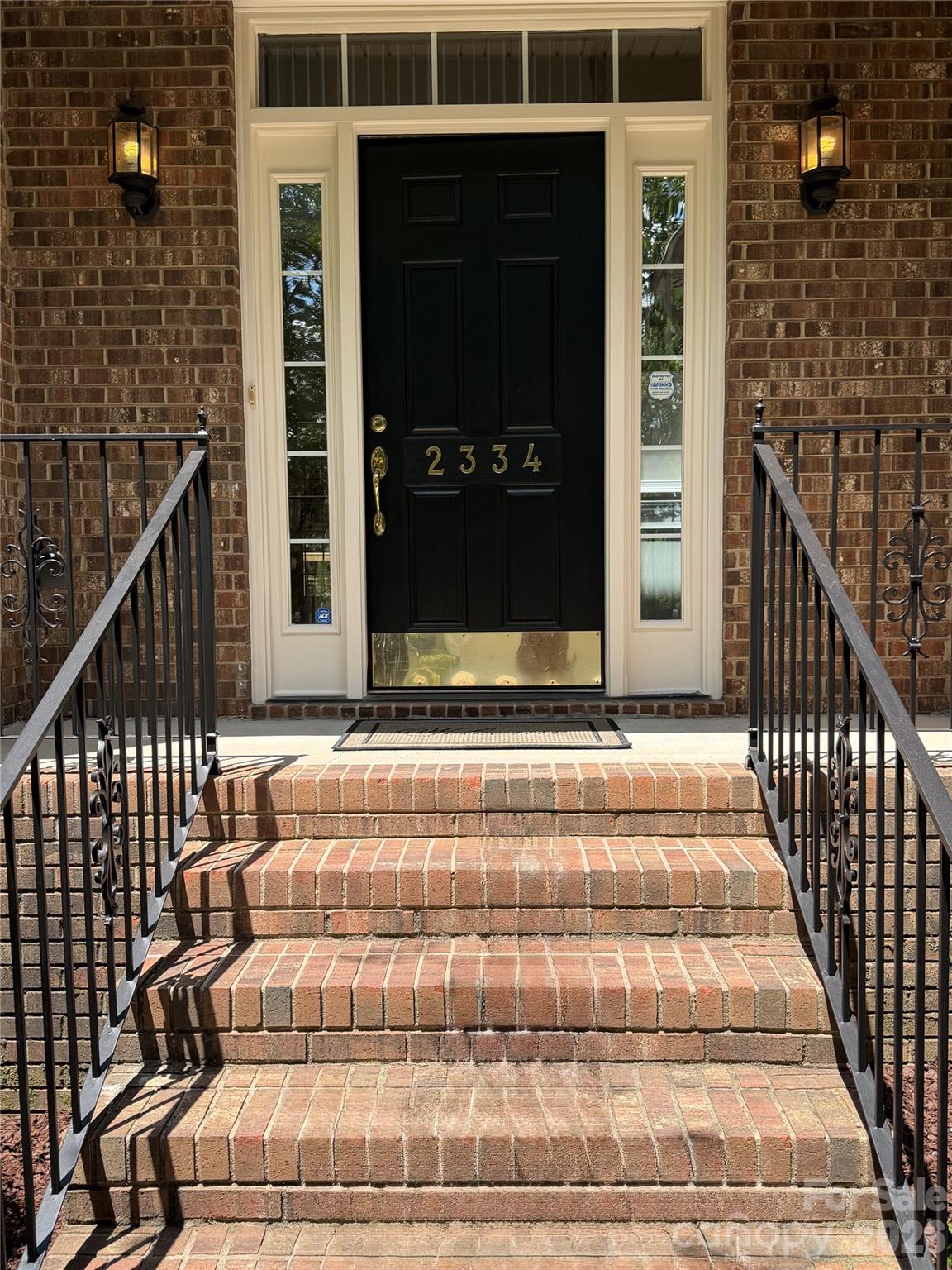 2334 Oberwood Drive, Charlotte, NC. property listing photo