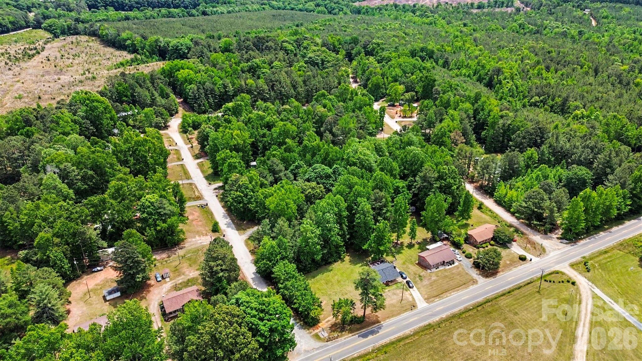50 Pineview Circle, Wadesboro, NC. property listing photo