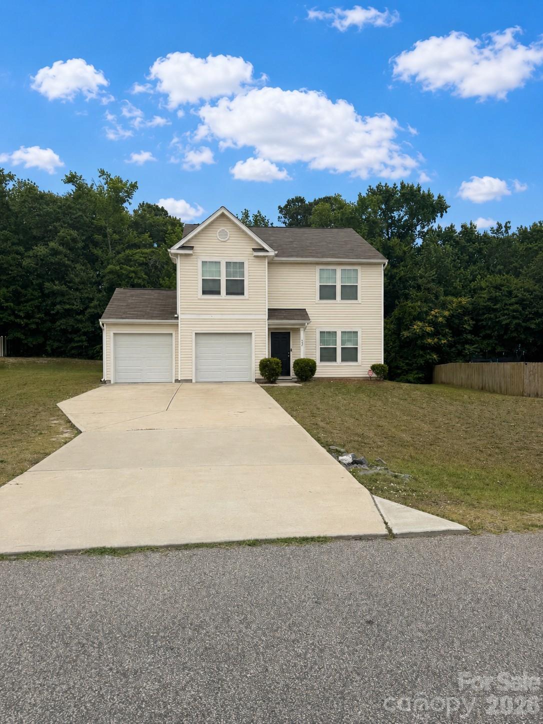 427 Amberly Circle Apt 39, Pageland, SC — property listing photo