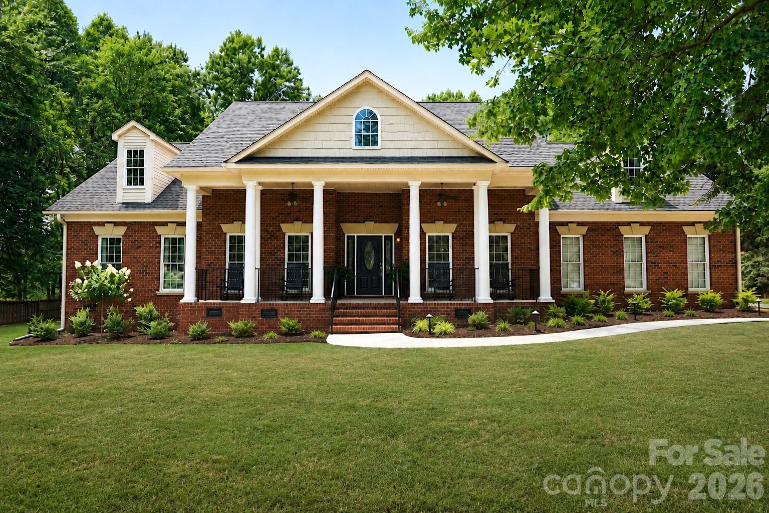 3204 E Lawyers Road, Monroe, NC — property listing photo